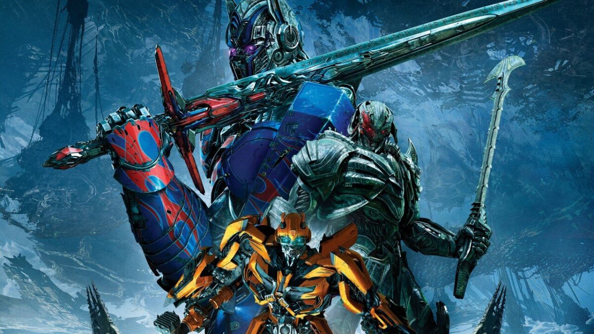 Stasera in tv : “Transformers 5 – L’ultimo cavaliere” su Italia 1