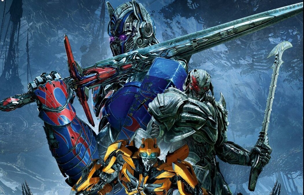 Transformers, due sceneggiatori per due nuovi film
