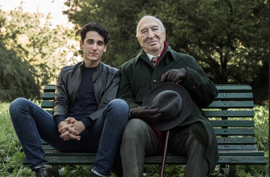 Stasera in tv: “Tutto quello che vuoi” su Rai 3