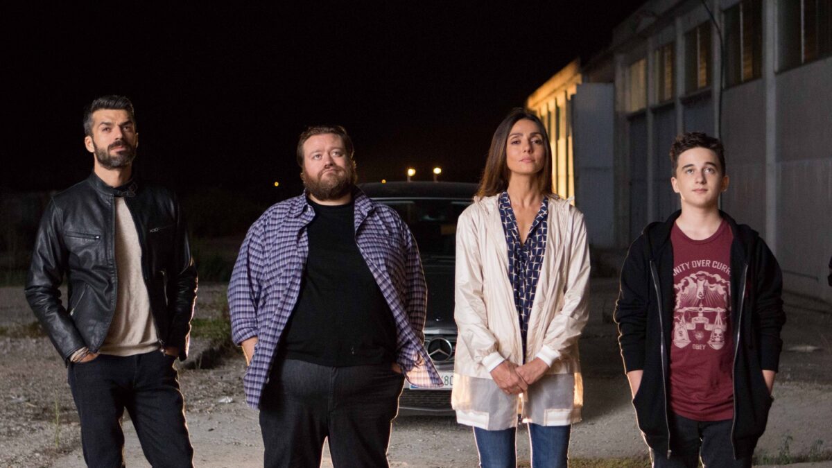 Stasera in tv: “Al posto tuo” su Rai 1