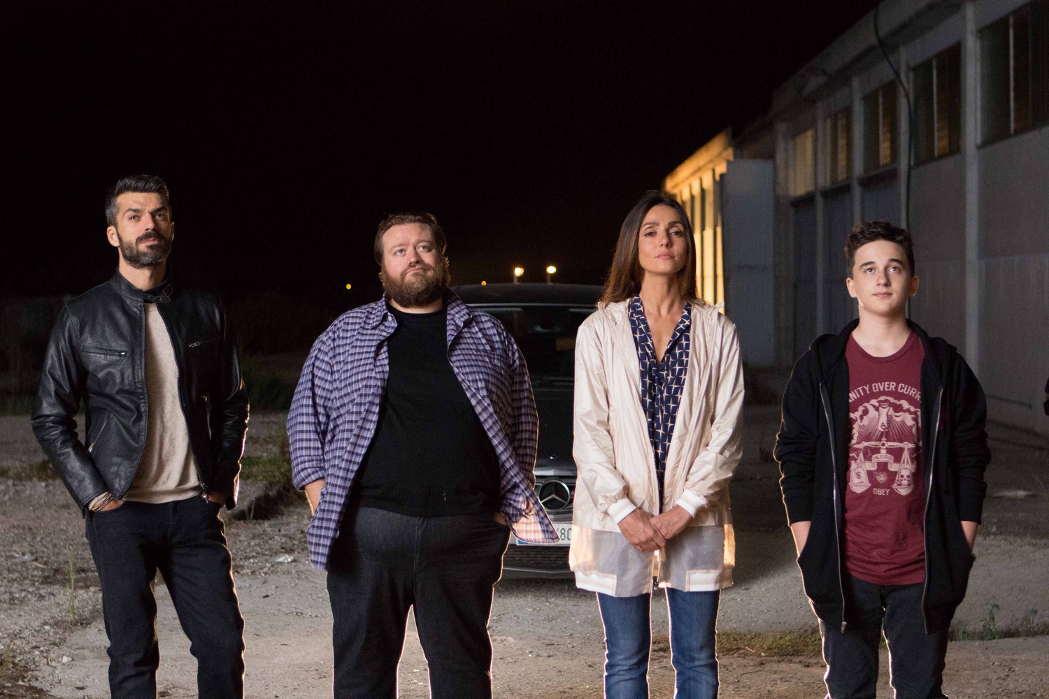 Stasera in tv: “Al posto tuo” su Rai 1