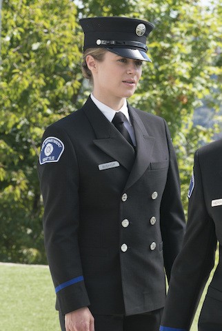 Station 19, la seconda stagione