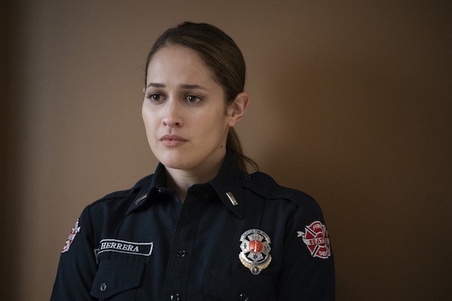 Station 19, su Canale 5 arriva la seconda stagione