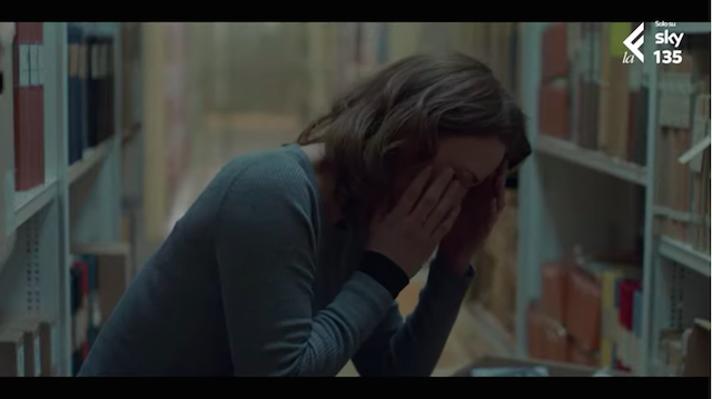 Stockholm Requiem, il trailer dei nuovi episodi