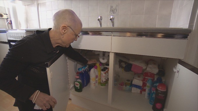 Malati di pulito nuoce alla salute? Una concorrente: “Il programma mi ha rovinato”