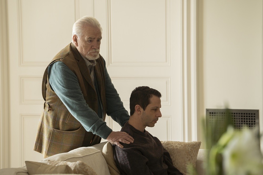 Succession dopo il meritato trionfo ai Golden Globe, perchè è da recuperare su Sky e Now Tv