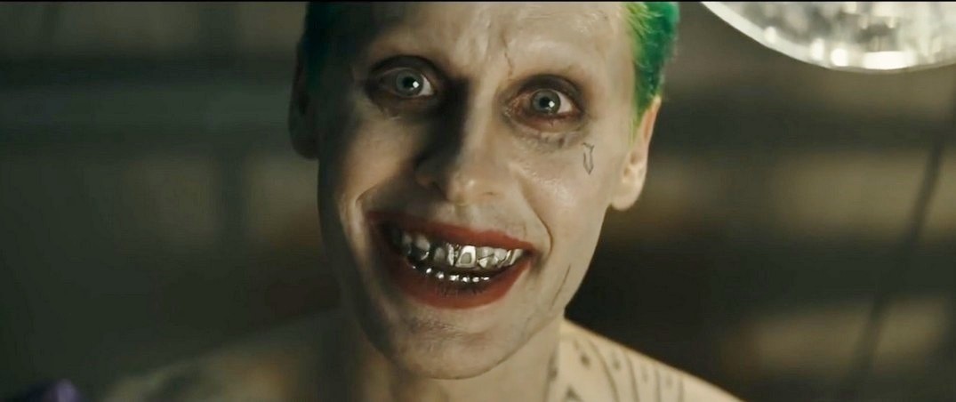 Birds of Prey, Margot Robbie conferma che “Jared Leto non ci sarà”