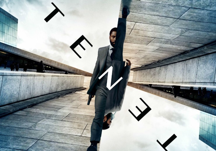 Tenet di Christopher Nolan, ecco quanto è costato