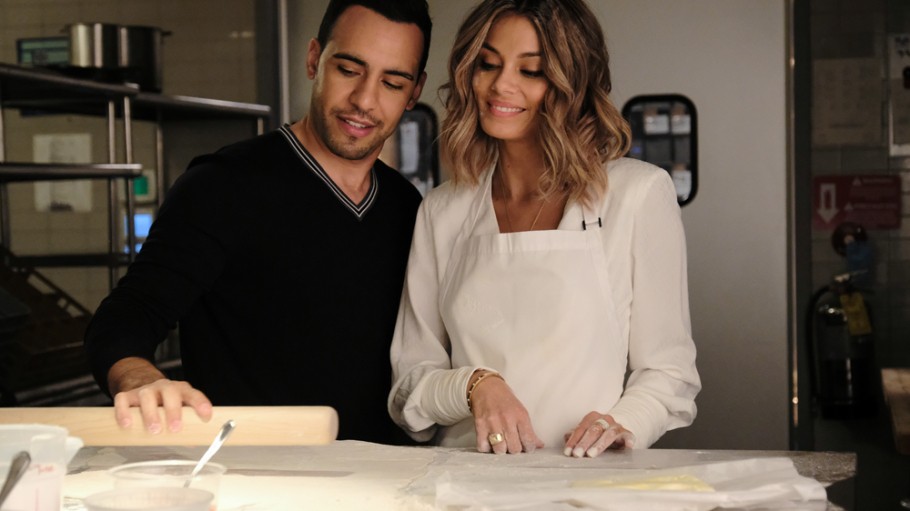 The Baker and the Beauty il primo trailer del remake ABC