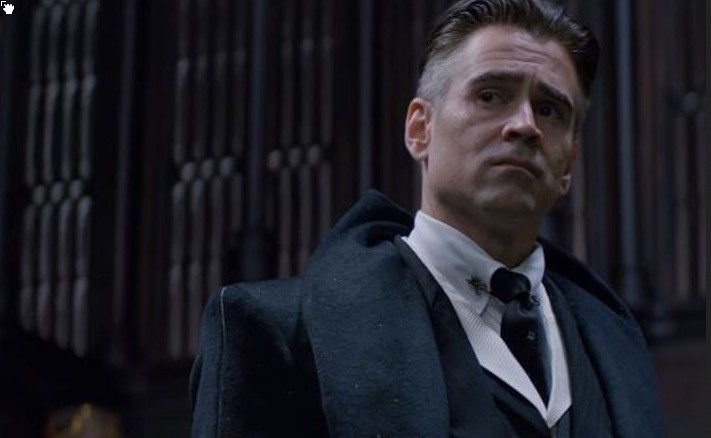 The Batman: il regista Matt Reeves conferma ufficialmente Colin Farrell come Pinguino