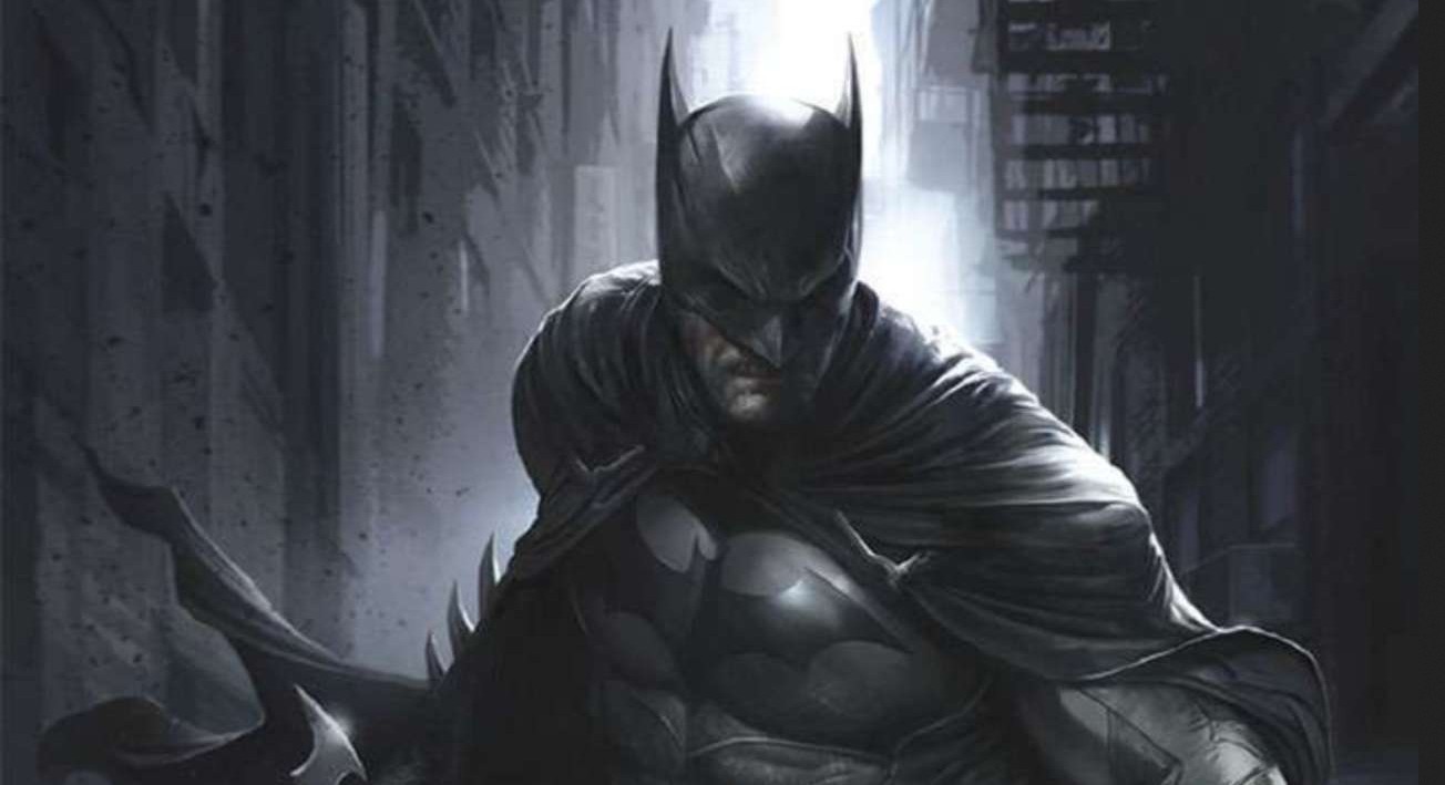 The Batman: riprese iniziate e prime foto dal set