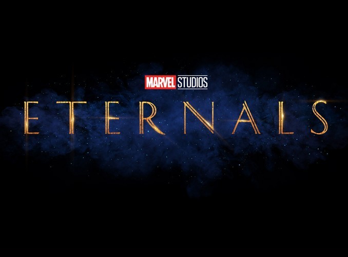 The Eternals: nuove foto dal set con Kit Harington e Gemma Chan