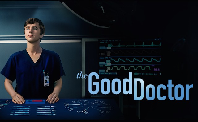 The Good Doctor, la terza stagione su Raidue dal 14 febbraio