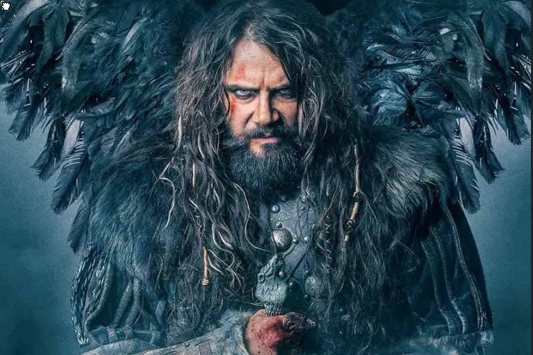 The Hunt for Vlad the Impaler: nuovo trailer dell’action epico sul vero Dracula