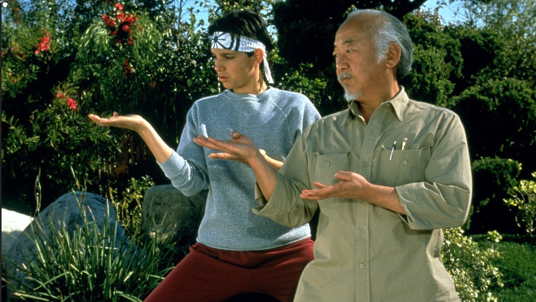 The Karate Kid diventa un musical di Broadway
