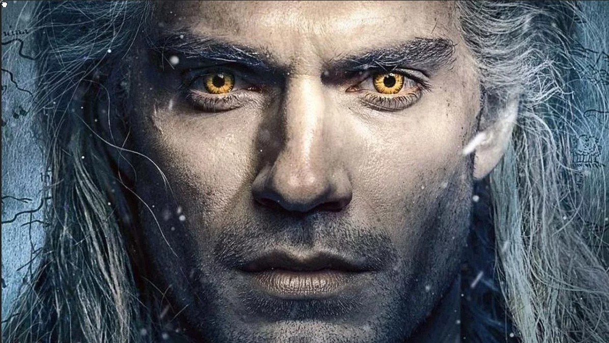 The Witcher: il film anime sarà incentrato su Vesemir