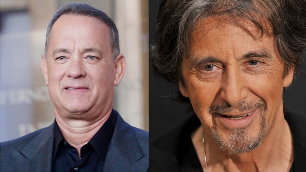 Sanremo 2020, Al Pacino o Tom Hanks per completare il cast dei super-ospiti