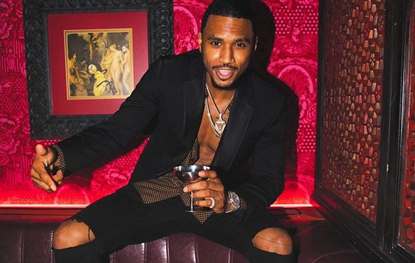 Trey Songz accusato di molestie sessuali: una donna ha avviato una causa per 10 milioni di dollari