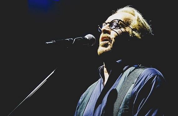 Lutto per Umberto Tozzi: è morta l’ex moglie del cantante