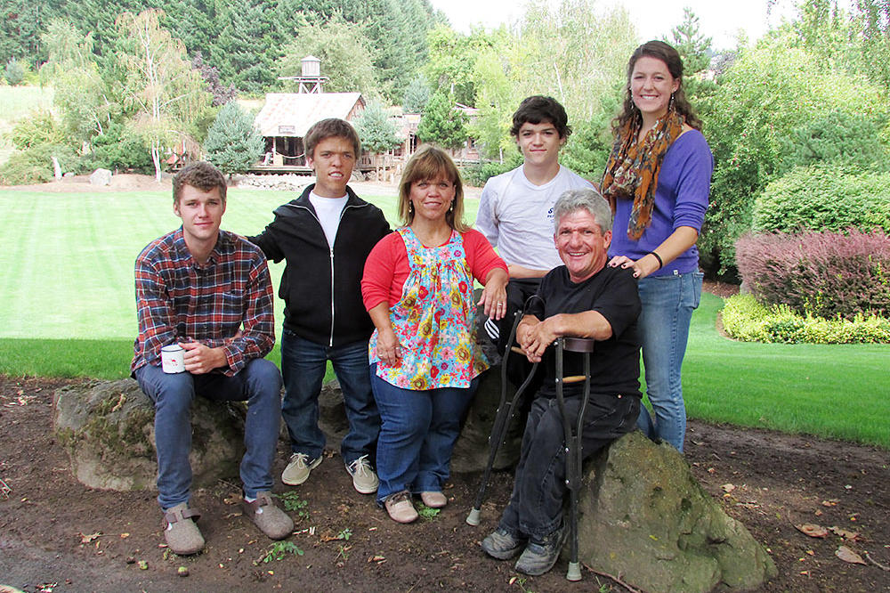 Una Piccola Grande Famiglia, Amy Roloff: “Nuova stagione in primavera”