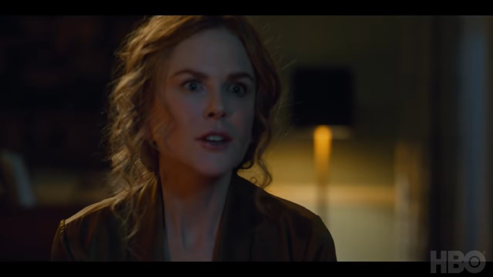 The Undoing il primo intenso teaser trailer della miniserie HBO (Sky in Italia) con Nicole Kidman e Hugh Grante
