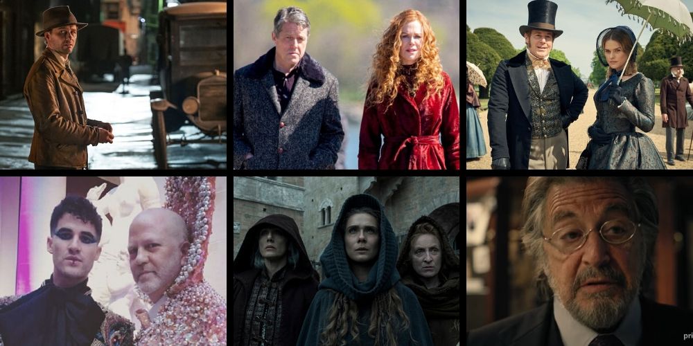 Le Serie Tv più attese del 2020, quali novità ci aspettano?