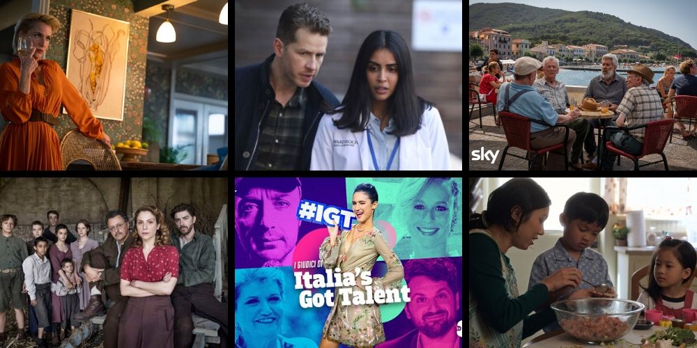 Guida Streaming 13-19 gennaio: Sex Education 2, Little America, Manifest e altri film e serie tv