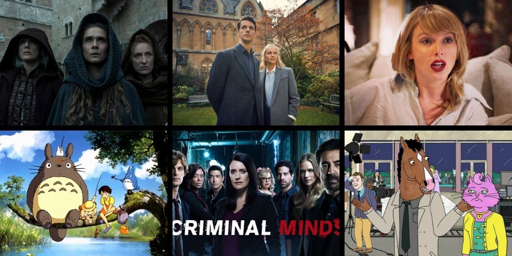 Guida Streaming 27 gennaio – 02 febbraio, film e serie tv: Luna Nera, A Discovery of Witches, Diamanti Grezzi
