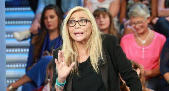 Sanremo, Mara Venier: “Lo condurrei con Maria De Filippi e Sabrina Ferilli”