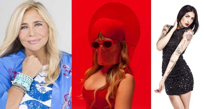 Sanremo 2020 su Radio 2 con Mara Venier e Myss Keta ‘special guest’