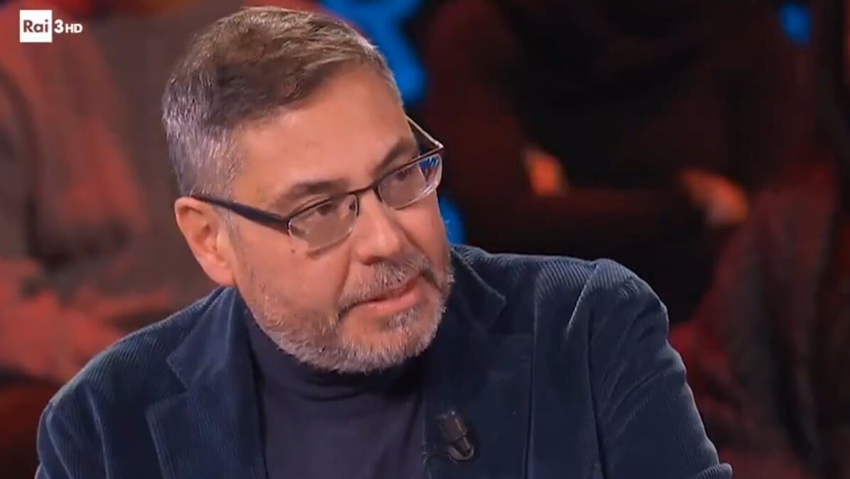 Andrea Vianello, prima volta in tv dopo l’ictus: “Ritorno emozionante” (Video)