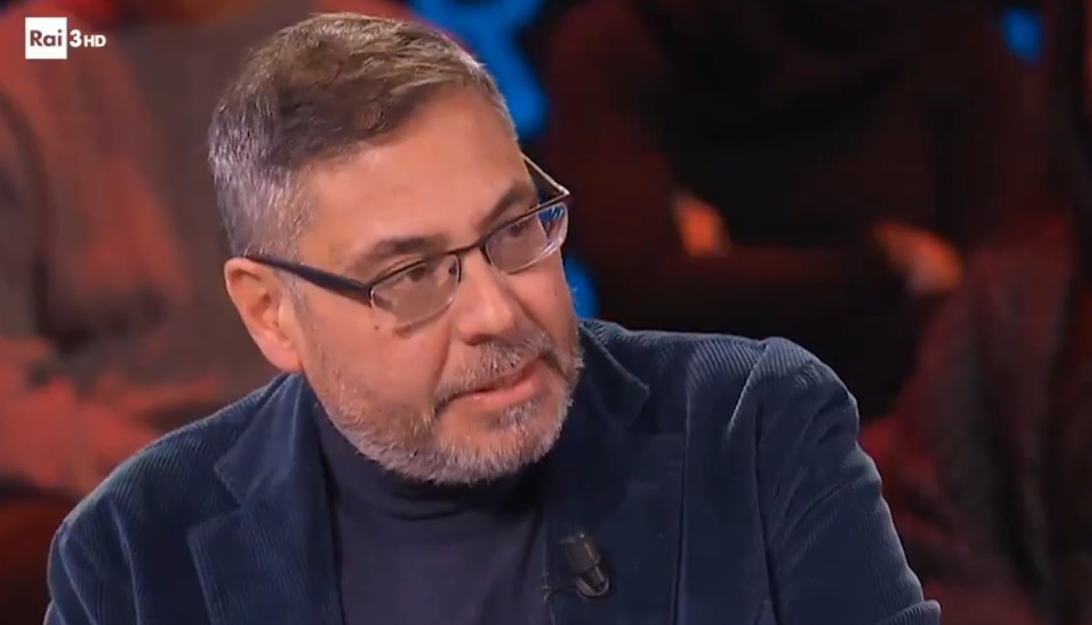 Enigma, il titolo del nuovo programma Mediaset diventa un caso. Vianello: “Cambiate nome”