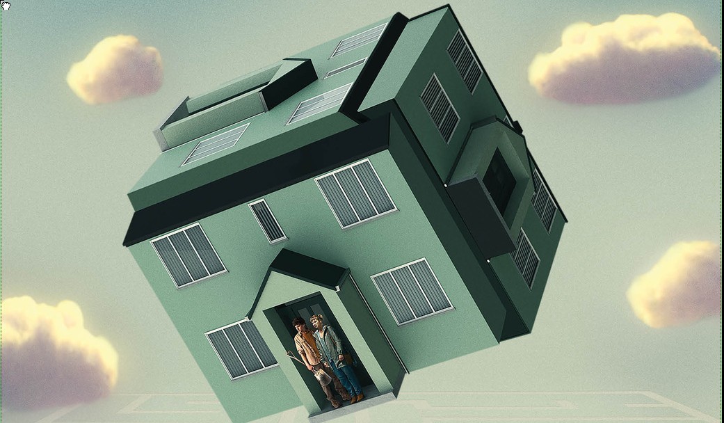 Vivarium: trailer e poster del thriller sci-fi con Imogen Poots e Jesse Eisenberg