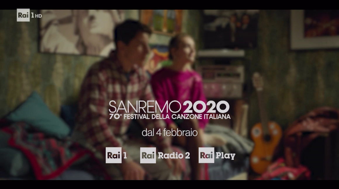 Sanremo 2020, i nuovi promo (VIDEO)