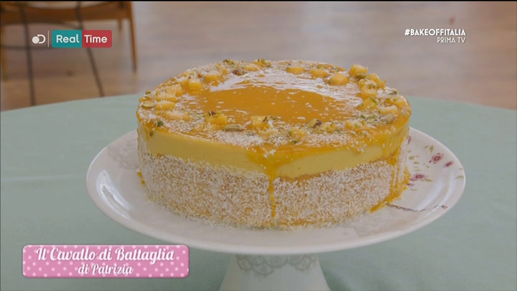 Bake Off Italia – All Stars Battle: ultima puntata