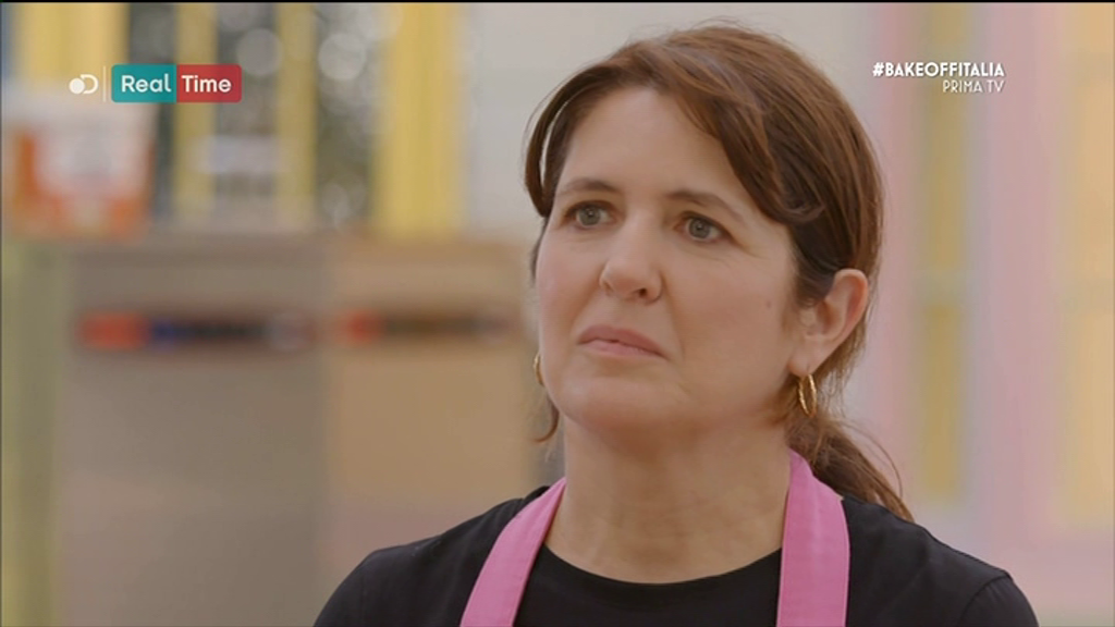 Bake Off Italia – All Stars Battle: la vincitrice è Patrizia Ave