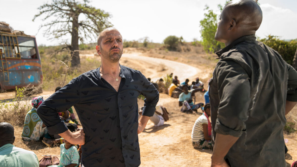 Box Office Italia, 30 milioni di euro in 5 giorni per Tolo Tolo di Checco Zalone