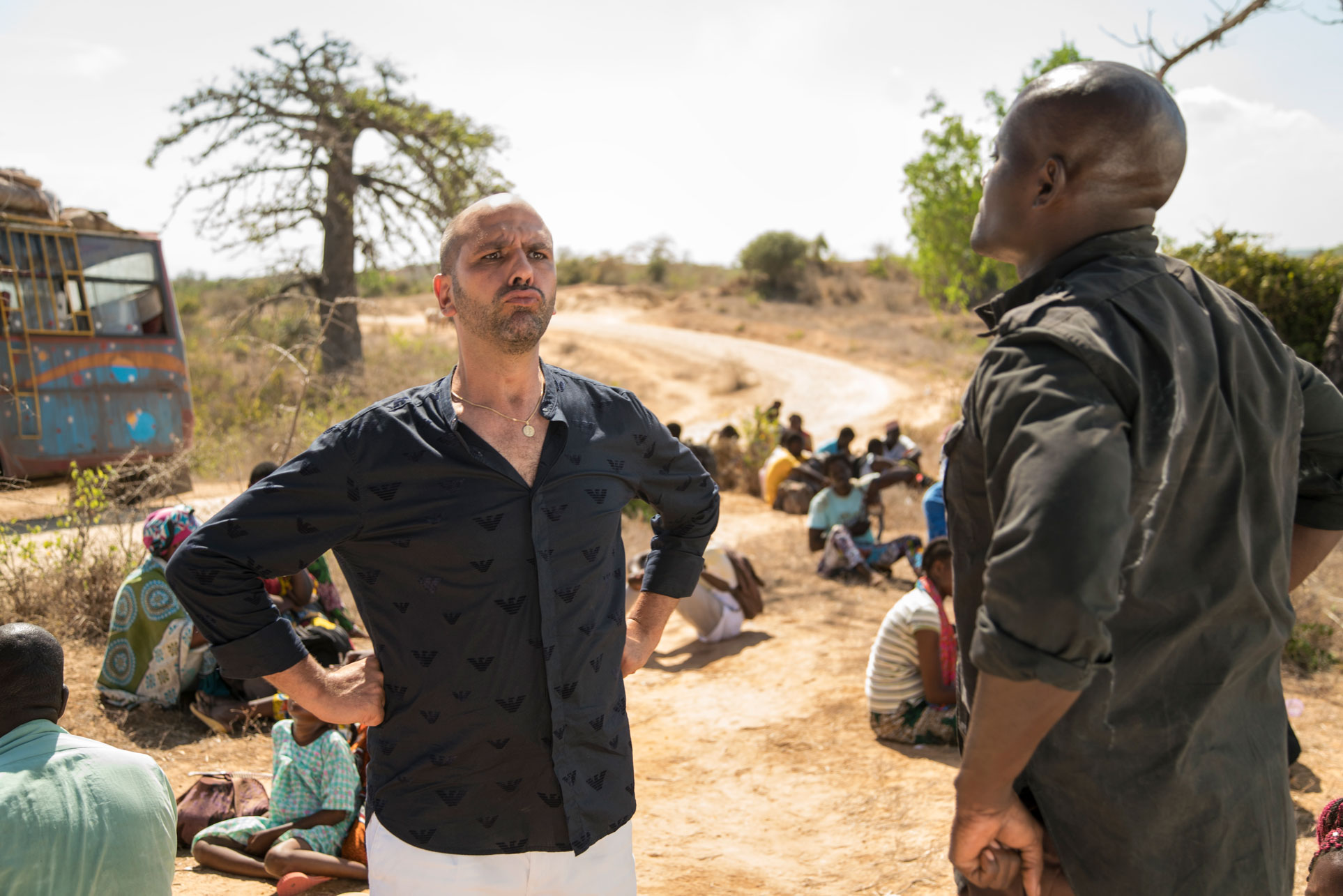 Box Office Italia, 30 milioni di euro in 5 giorni per Tolo Tolo di Checco Zalone
