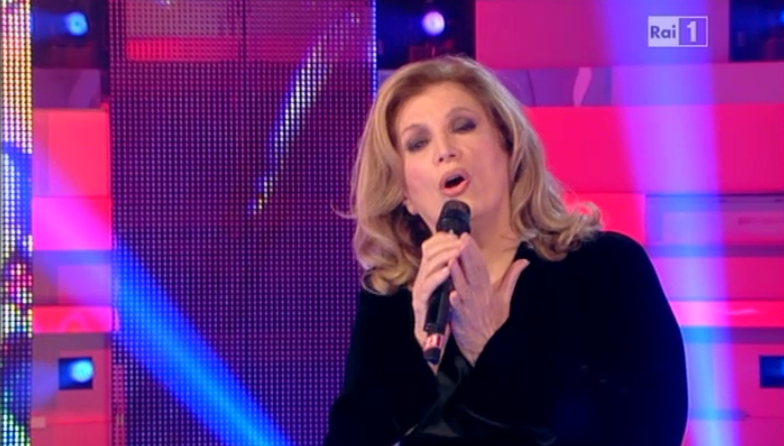 Sanremo 2020, Iva Zanicchi: “Chi mette in mezzo la politica sulla partecipazione di Rita Pavone fa schifo”
