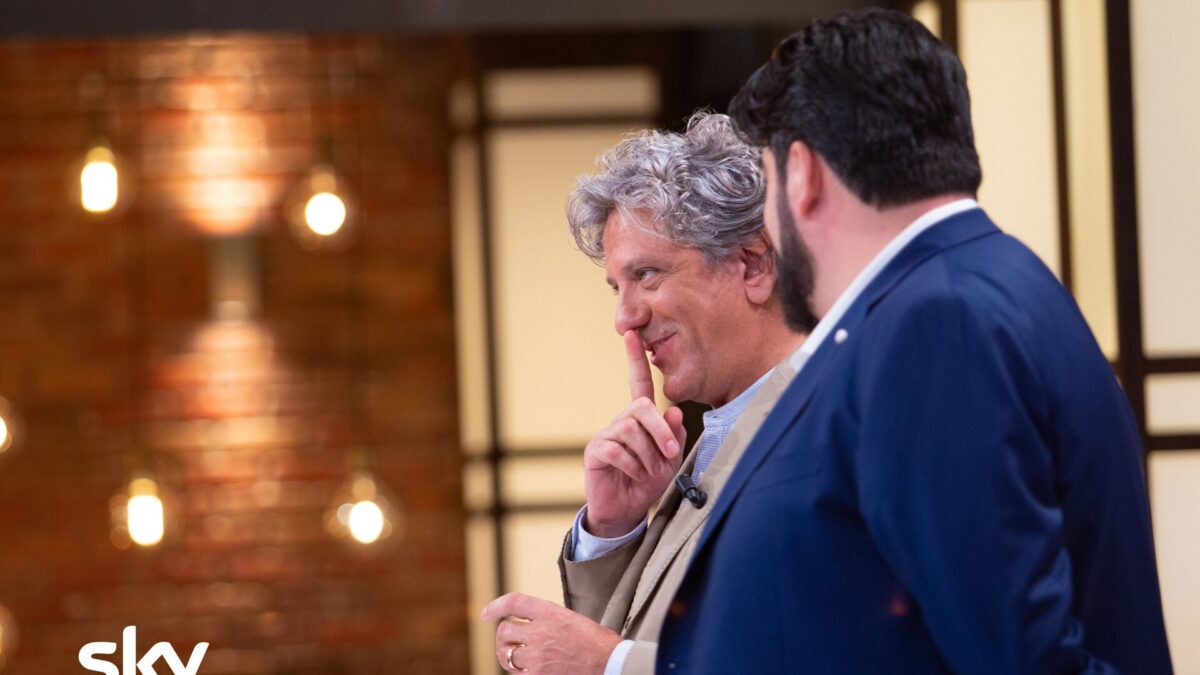 MasterChef Italia 9, riassunto 27 febbraio 2020: i finalisti