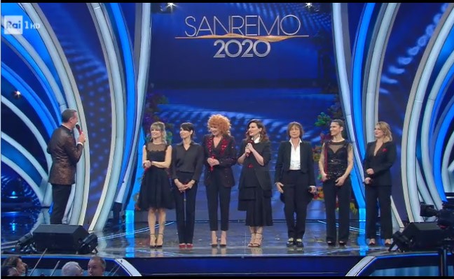 Una, Nessuna, Centomila: da Laura Pausini a Giorgia, sette artiste in concerto il 19 settembre contro la violenza sulle donne