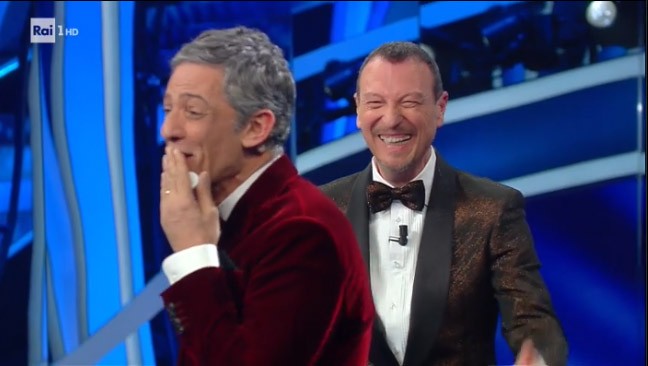 Perché Sanremo 2021 ha 26 Big?
