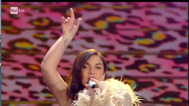 Sanremo 2020, in regia c’è dello stacchismo…