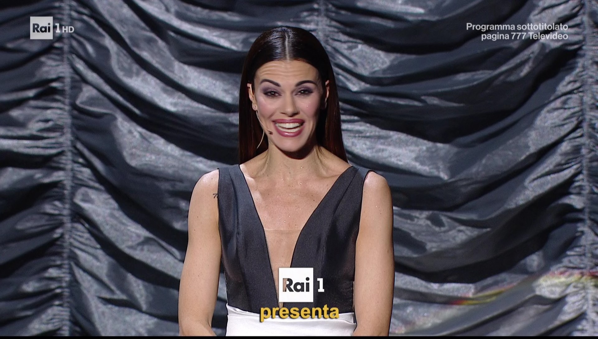 Una Storia da Cantare 2, Cantautori a Sanremo – 15 febbraio 2020