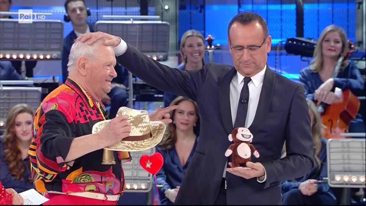Ascolti tv venerdì 21 febbraio 2020