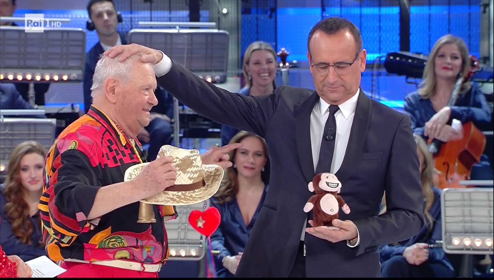 Ascolti tv venerdì 21 febbraio 2020