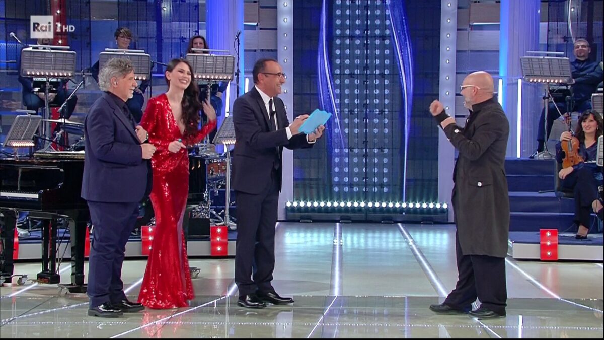 Carlo Fox a La Corrida fa impazzire Conti: sfiorato il ‘riscatto’ dopo il TgR Basilicata