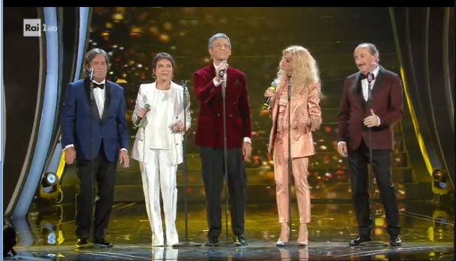 Sanremo 2020 seconda serata: Fiorello fa lo show (ma ‘disfa’ la scaletta)