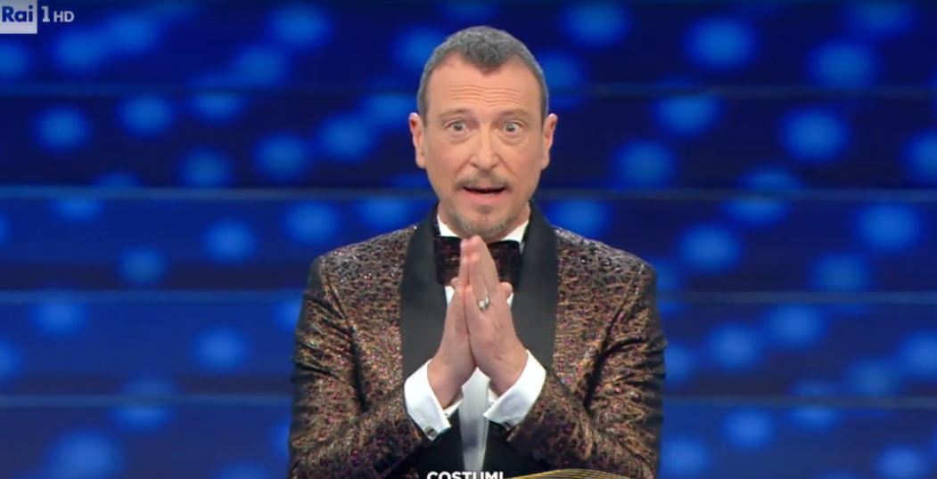 Sanremo 2020 terza serata, Cover: Tosca vince con Piazza Grande, ultimi Morgan e Bugo
