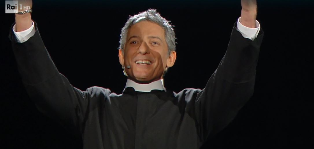 Sanremo 2020, prima serata: tutte le esibizioni, ospiti e la classifica completa, Le vibrazioni primi